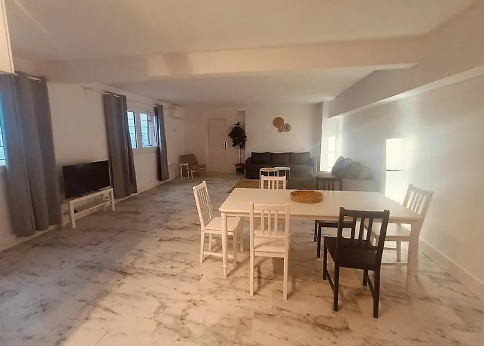 Superbe T2 De 95 M Appartamento Nizza