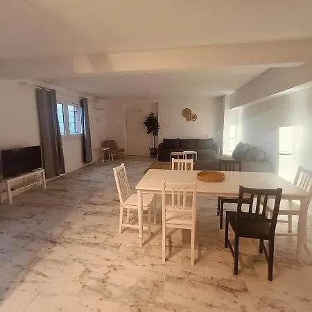 Superbe T2 De 95 M Appartement Nice