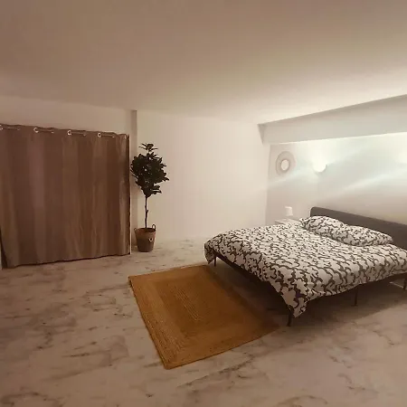 Διαμέρισμα Superbe T2 De 95 M